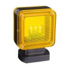 ABTECNO APE-550/1010.7 ESPOSITORE DA BANCO CON 7 VOLT
