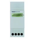 THEBEN 1480000 BZ 148 CONTAORE DIGIT B.DIN 2 MOD. 230 V AC