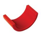 ARITECH FIRE 9-10933 Hole repair clamp