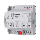 ZENNIO ZCLFC010 MaxInbox FC 0-10V. Fan coil controller per unit