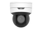 UNIVIEW IPC6412LR-X5P Telecamera mini dome PTZ per interni con rete IR da 2 MP