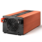KERT KSTA3000HS12C Inverter dc-ac In 12Vdc 3000W onda sinusoidale pura con caricabatterie