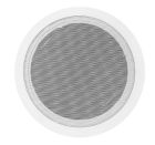 ARITECH INCENDIO ABT-S2710 Diffusore acustico da soffitto a plafone 10W 100V