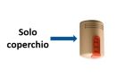 VENITEM 23.26.55 Coperchio DOGE bronzo
