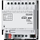 JUNG 2214REGA KNX analogue input - 4 inputs - for DIN rail mounting