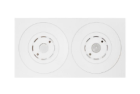 EELECTRON PD00E07ACC-1 DOUBLE SQUARE RING MOUNTING ACCESSORY 