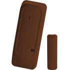 BENTEL BW-MCB Contatto Magnetico con Ingresso Ausiliario - marrone