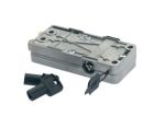 RIB ACG2125 TRILOB DUKE-MAGIC KEY UNLOCK