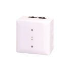 BOSCH FIRE FLM-420/4-CON-S LSN/LSNi interface module for connection