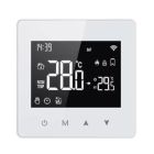 RISCO RPZWTH868EUA Termostato con uscita rele' C-NC-NO max 1A. Alimen