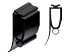 ABTECNO WI-315289 PROFILO IN GOMMA EPDM GP12/25-75
