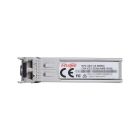 RUIJIE MINI-GBIC-SX-MM850 1000BASE-SX, SFP Transceiver, MM (850nm, 550m, LC)