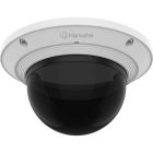 HANWHA SPB-VAN87W Smoked Dome Cover