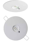 COOPER CSA ILLUMINAZIONE HPLED3H HALO-PACK 2 18W 3H SE