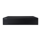 HANWHA WRN-1610S-4CH-4TBHDV2 Wisenet WAVE 2U PoE NVR - 4TBwith 4CH WAVE licence