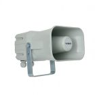 INIM TU ETT4Q15 Horn speaker for voice evacuation systems - EN54-24 certification