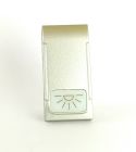 MAPAM 871A Art 871A Aluminum Light Button Cover