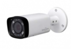 DAITEM SV127BX 4 MpIR 50m varifocal bullet camera - IP67 - PoE