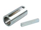 NICE NDA503 Adattatore albero motore da 40 a 31,75 mm