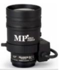 TKH SECURITY VL34 Lenti varifocali megapixel