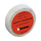 BTICINO BT-S2050NB ISOL TAPE KIT 15MM 10M WHITE