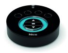 NICE AG4BB Trasmettitore portatile per il comando di tende, tapparelle, luci, carichi elettrici
