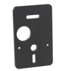 TKH SECURITY 004681 UNIi DESFire EV2 spacer plate AT400P PIN code reader