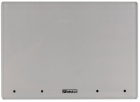 EELECTRON TR22A09KNX TRANSPONDER READER WITH PLEXI PLATE - TOTAL SILVER