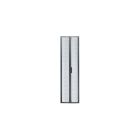 APC UPS AR8362BLK PORTA AGGIUNTIVA PER NETSHELTER