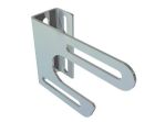 SOMMER 13023-L.1 Piastra intermedia universale. sinistra