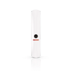 BEWAVE AGD-200 Rilevatore rottura vetri wireless con sensore di temperatura - Colore BIANCO