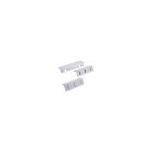 ABTECNO XPR-AMZB1-LP AZEL Aluminum Bracket Kit Xpr Amzb1 Original Automation Automation
