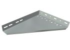 SOMMER 235309 Triangle plate Left for LL-System