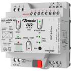 ZENNIO BOX-AIB46-00-00 BOX - ALLINBOX 46