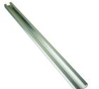 NICE TCA65 Profilo di alluminio L=200 cm. 5 Pezzi 