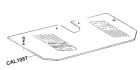RIB CAL1087 COPERCHIO ALLUM.MAGIC BM096/99