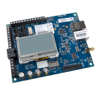 ARITECH FIRE TDA1420-4 EN54-21 certified single carrier IP communicator. Card only