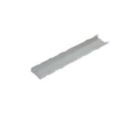 CARDIN GL0PS2 Piastra fissaggio motore lunghezza 2000mm