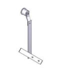 CAME-RICAMBI 119RIG146 GRUPPO SERRATURA SBLOCCO GARD 8