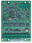 NOTIFIER IIG4N ADDRESSABLE MODULE 4 INPUTS 4÷20 MA
