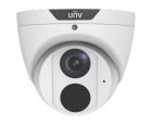 UNIVIEW IPC3615SS-ADF40KM-I0 5MP LightHunter Deep Learning Dome Network Camera