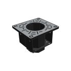 FAAC 117902 UNDERGROUND BASE JS R_F