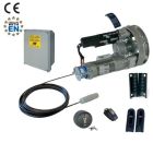 RIB AD00222 SET JOLLY ONE 230/50-60 C/F+FINEC.MECC