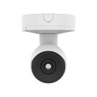 HANWHA TNO-C3010TRA QVGA Radiometric AI Thermal Camera