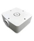ELAN MT-BBB-WH Scatola posteriore per telecamera bullet IP (bianca)