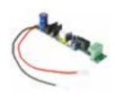 GIBIDI AJ00606 CB25 24 V charger board for containers
