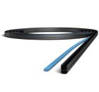 CCE CEKITCND0028 20 Meters Of Rubber + Miniroll Shockproof Sponge 