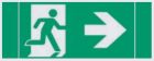 LIXIT OH100PTRG Right pictogram for HP100