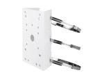 TKH SECURITY HSG04-Pole Pole mount bracket