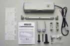 TOPP 3A11#000004017 ACK4 24V chain actuator RWA version - gray 